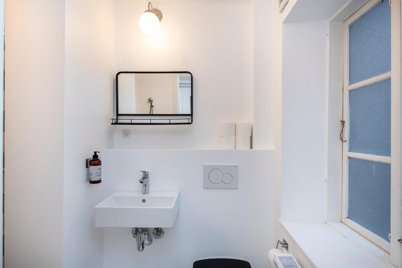 The Townhouse By Daniel&jacob's * Copenhague