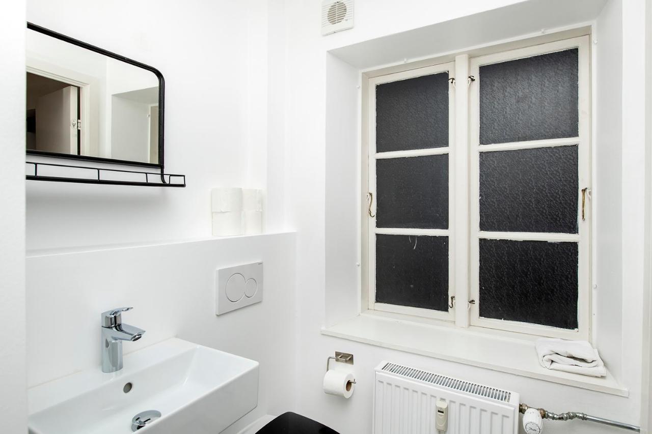 Hébergement de vacances The Townhouse By Daniel&jacob's *