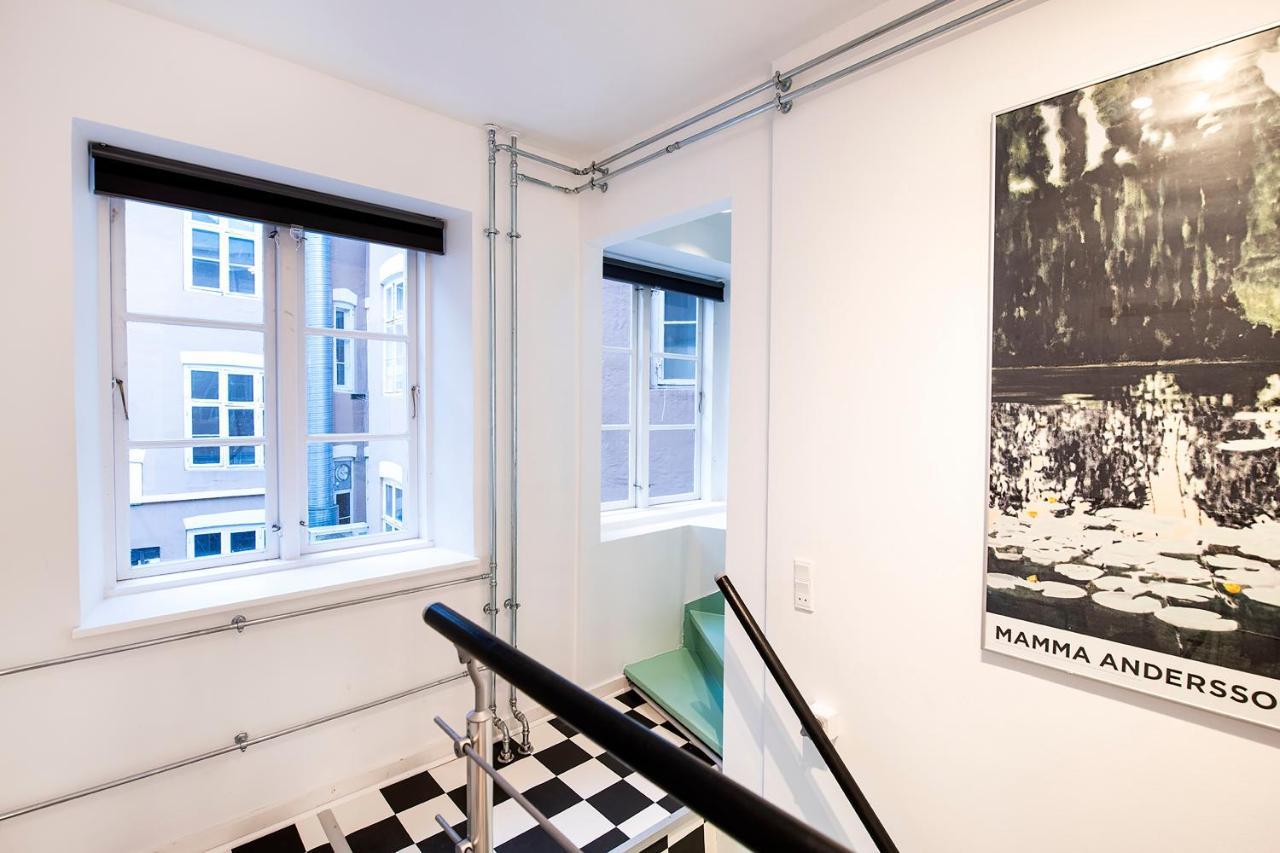 The Townhouse By Daniel&jacob's Copenhague