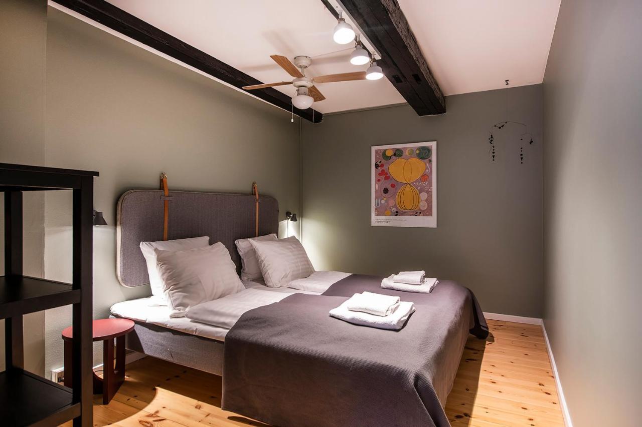The Townhouse By Daniel&jacob's * Copenhague