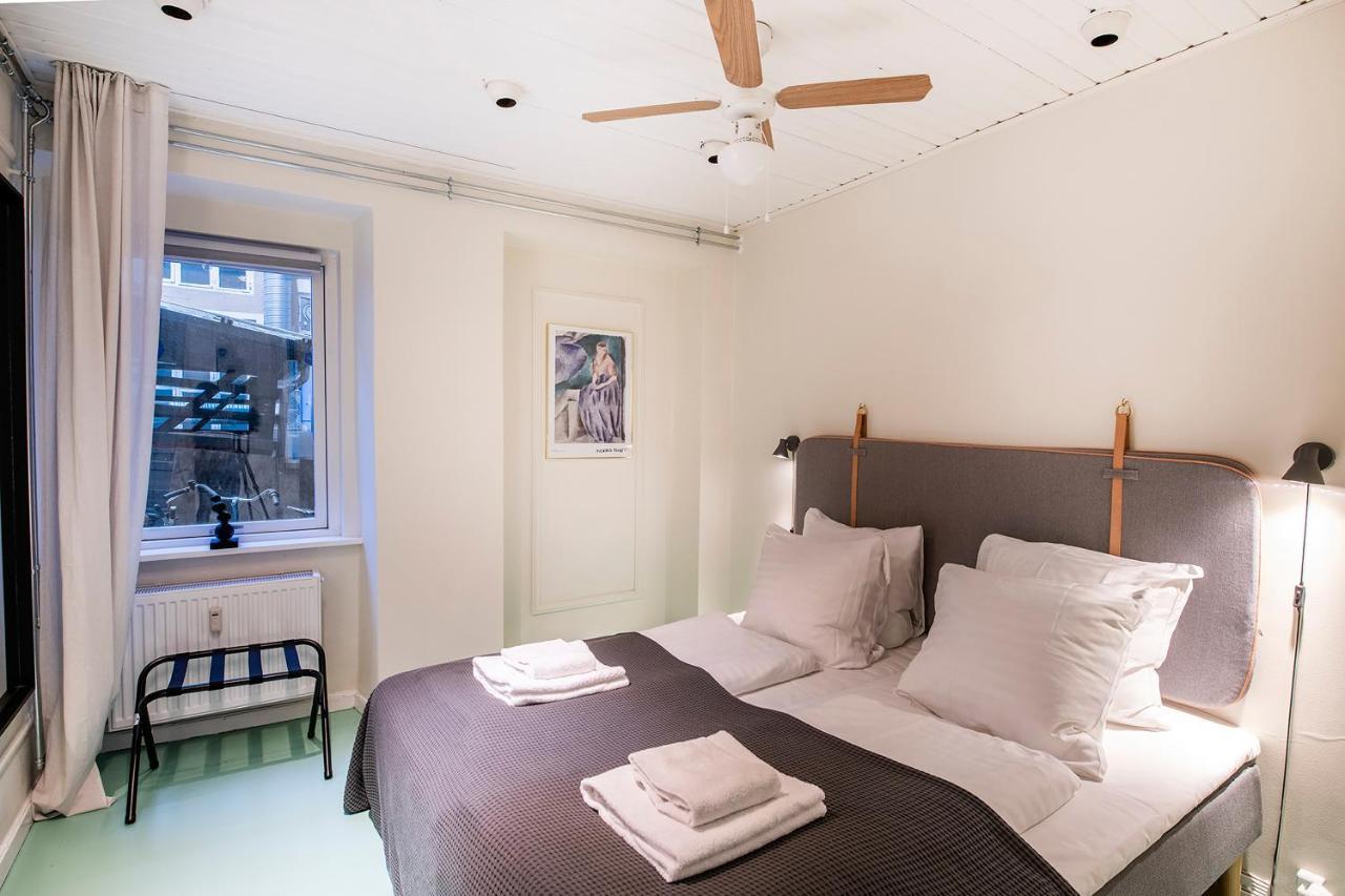 The Townhouse By Daniel&jacob's Hébergement de vacances *