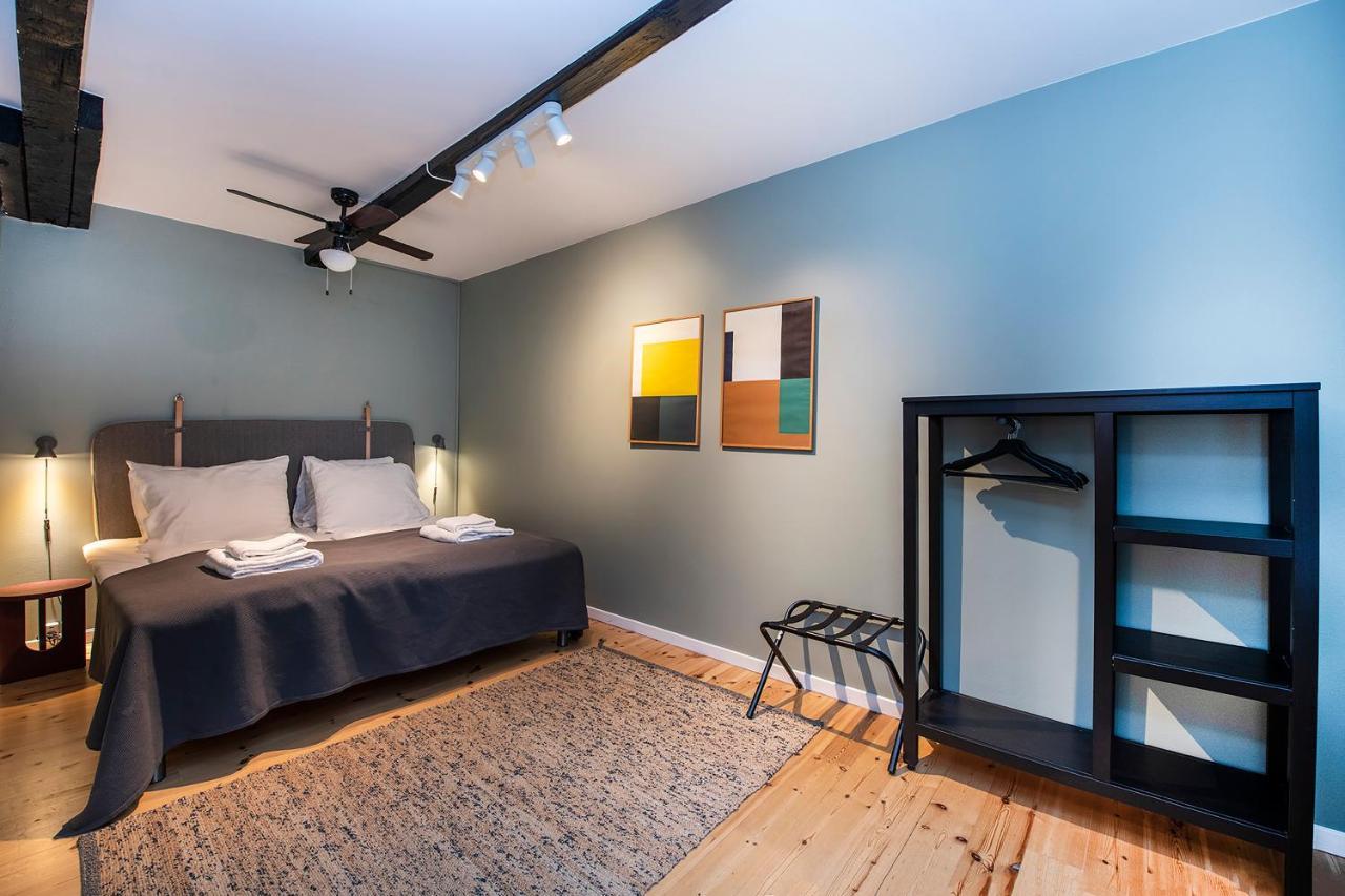 The Townhouse By Daniel&jacob's *