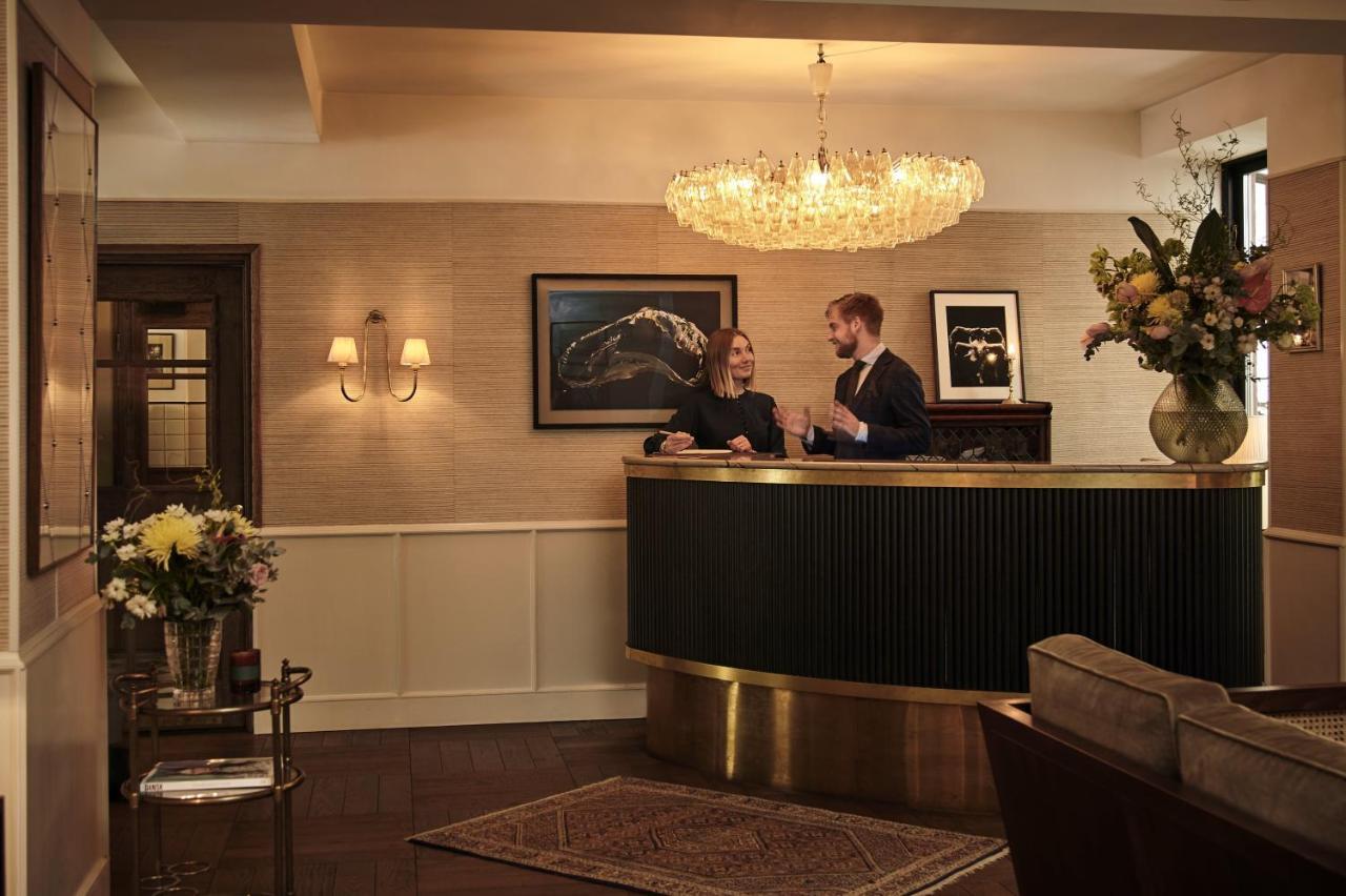 Hotel Sanders 5*