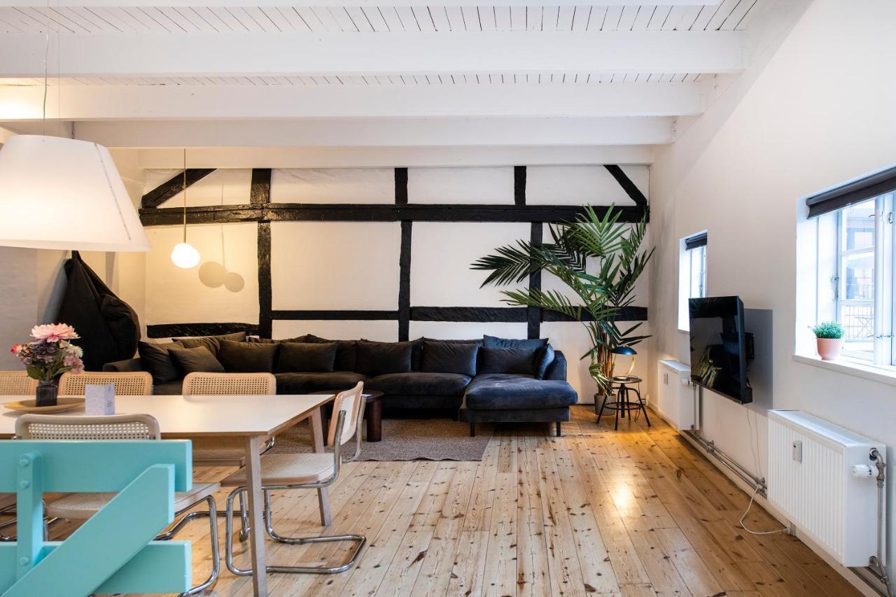 Сasa de vacaciones The Townhouse By Daniel&jacob's