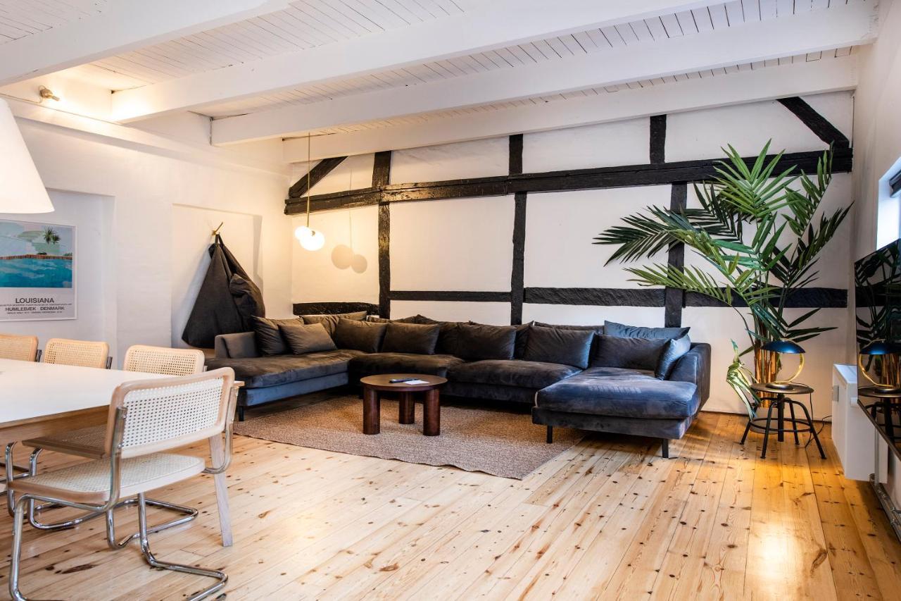 The Townhouse By Daniel&jacob's *