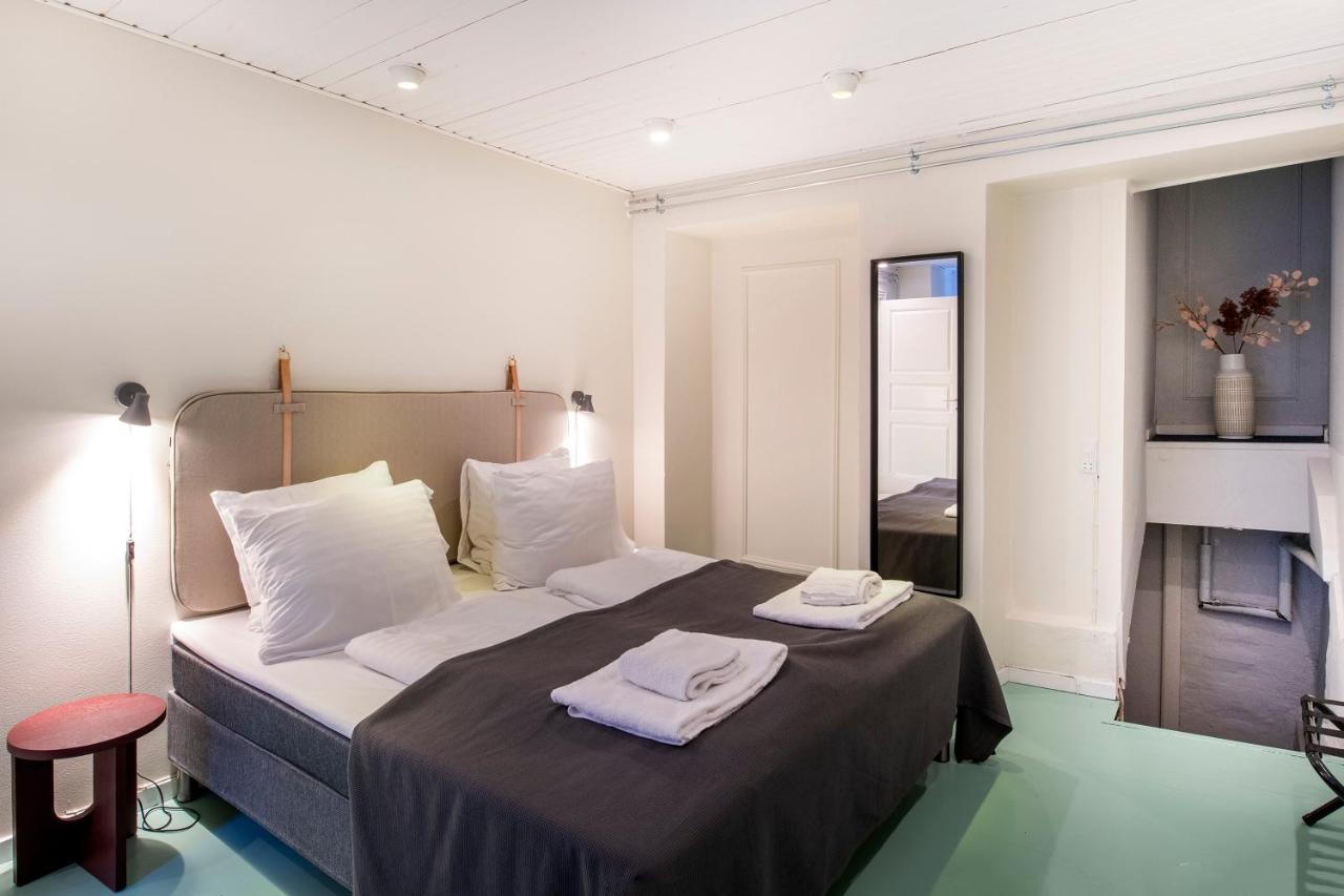 The Townhouse By Daniel&jacob's Сasa de vacaciones Copenhague