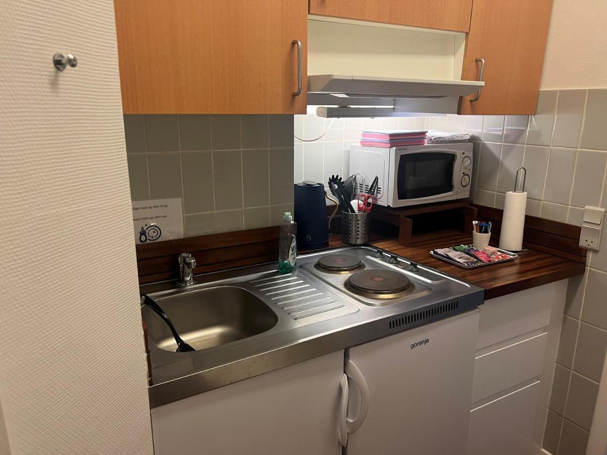 9 Sma Hjem Hotel