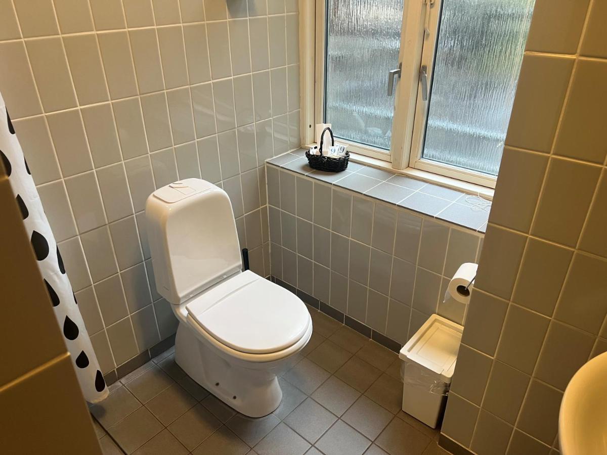 9 Sma Hjem Hotel