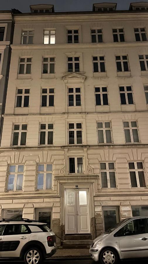 City Centre Accommodatie bij particulieren Kopenhagen