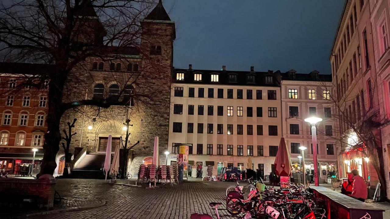 Accommodatie bij particulieren City Centre Kopenhagen
