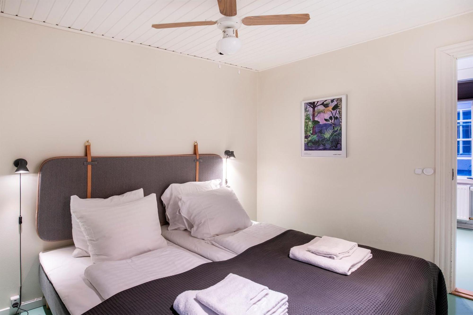 Сasa de vacaciones The Townhouse By Daniel&jacob's