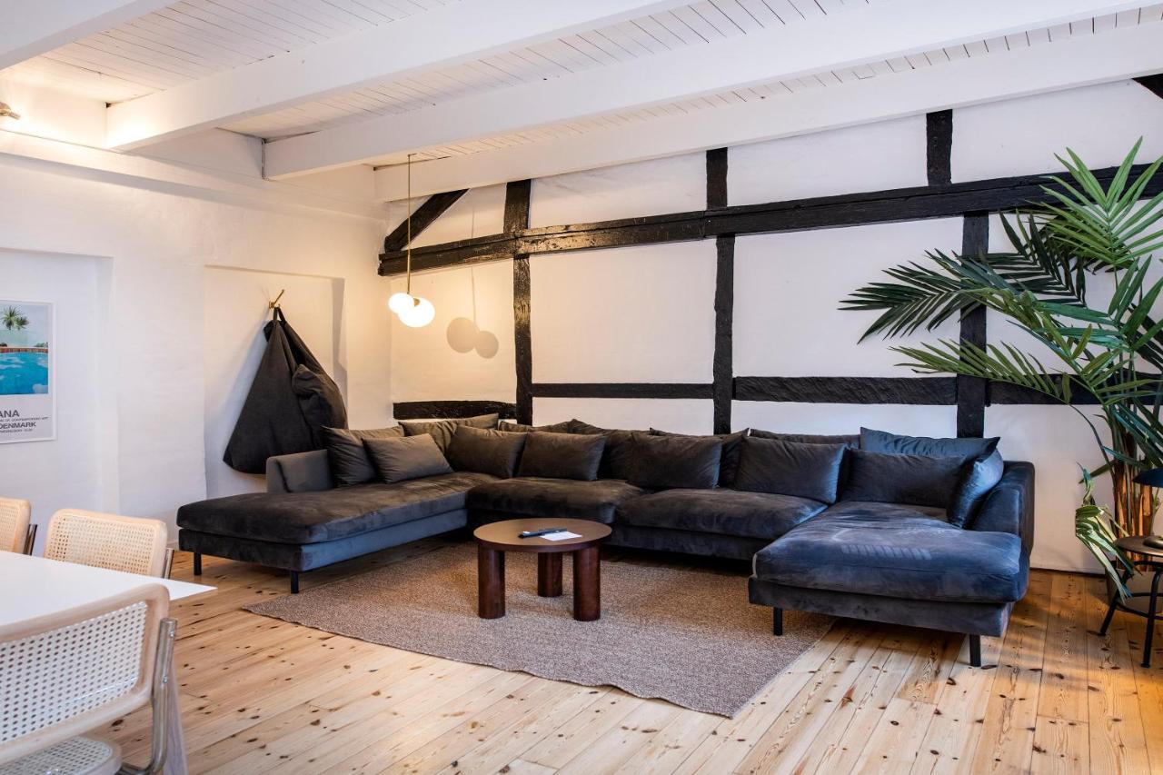 The Townhouse By Daniel&jacob's Copenhague