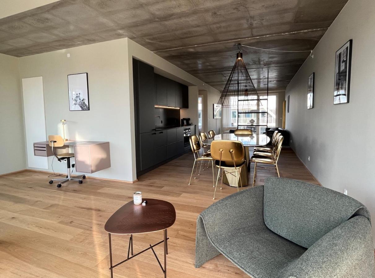 Nordhavn Aparthotel