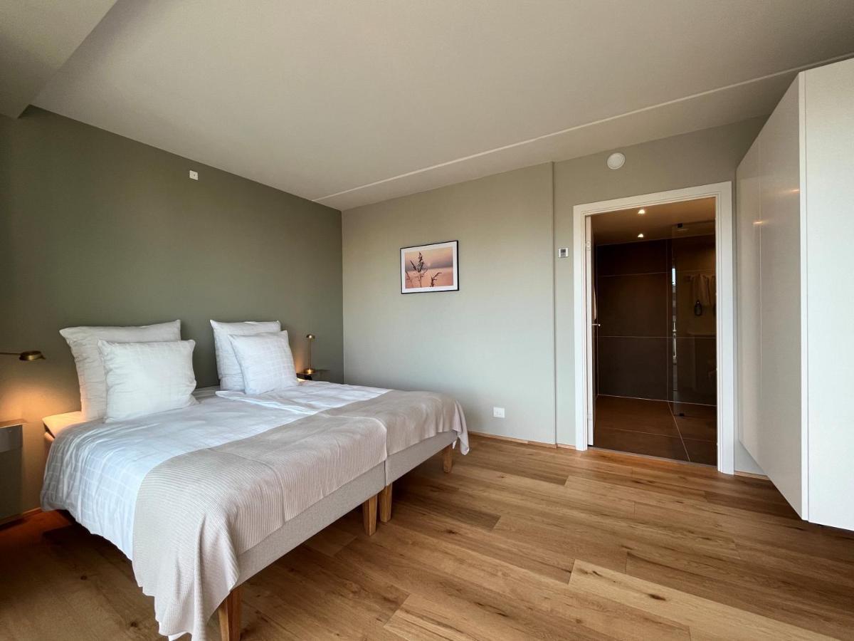 Nordhavn Aparthotel Copenhagen