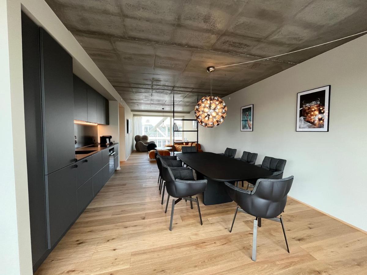 Nordhavn Copenhagen