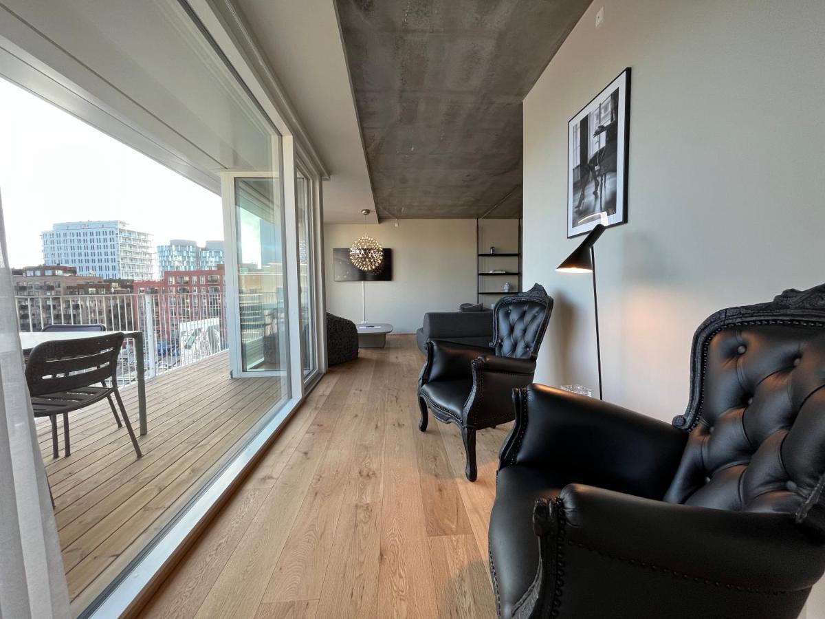 Nordhavn Aparthotel *
