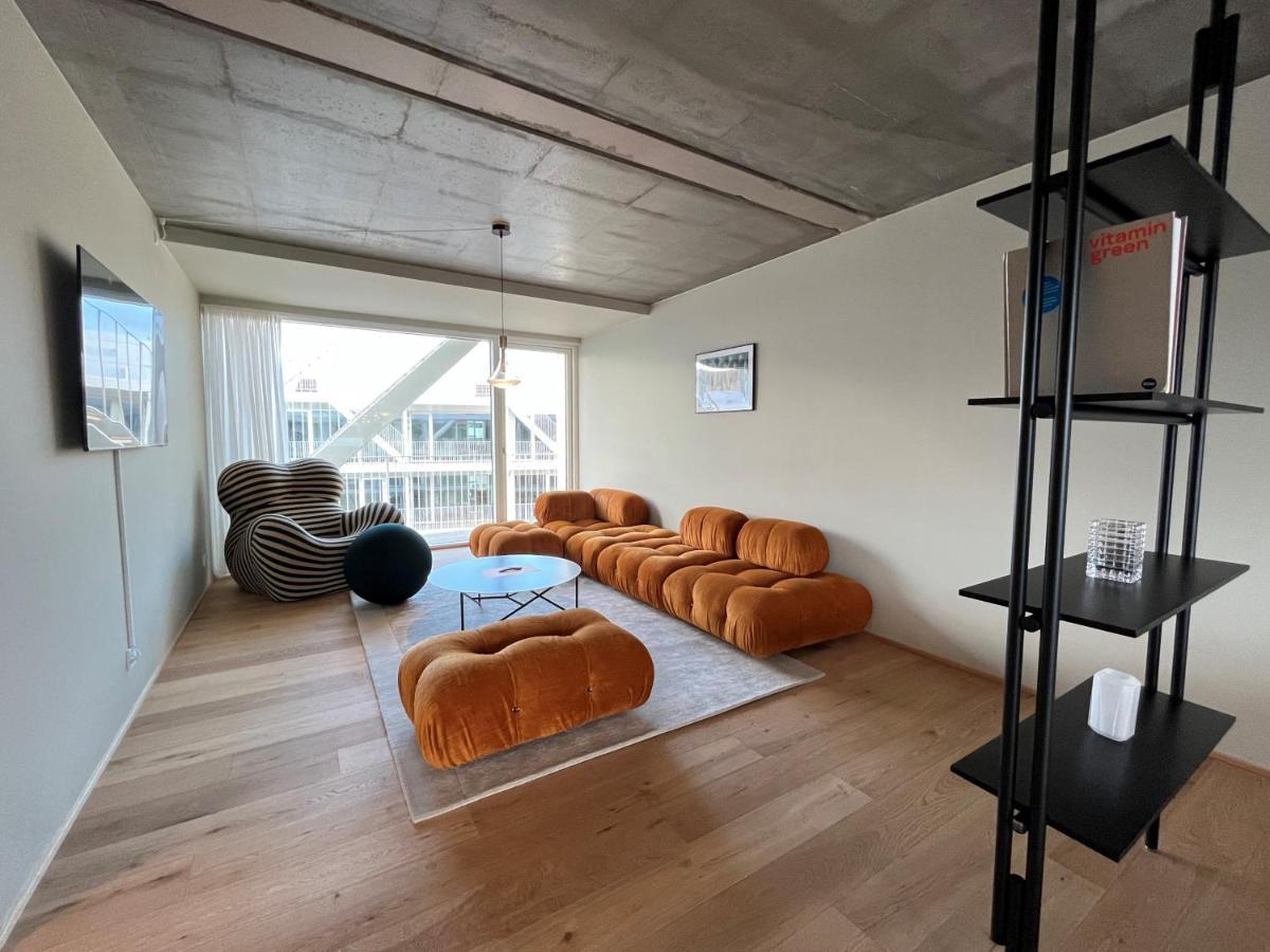 Nordhavn Aparthotel Copenhagen