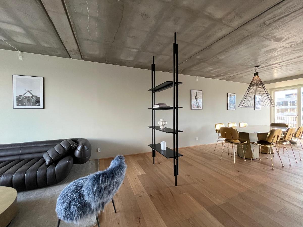 Aparthotel Nordhavn *