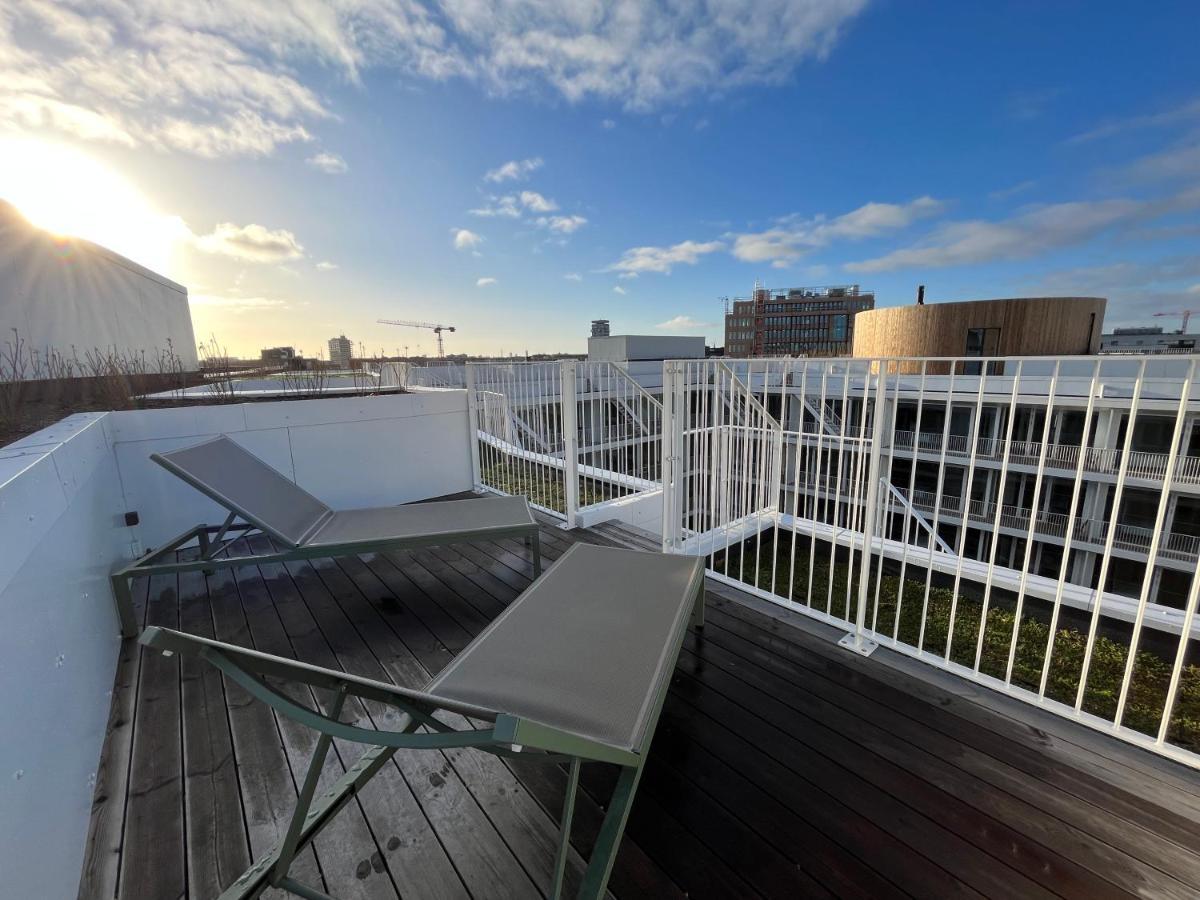 Aparthotel Nordhavn