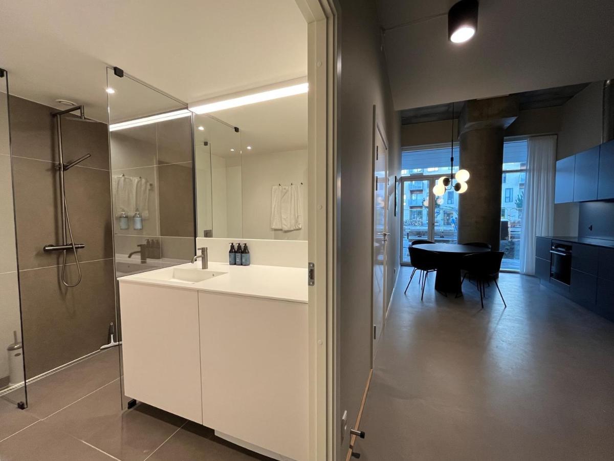 Nordhavn Aparthotel