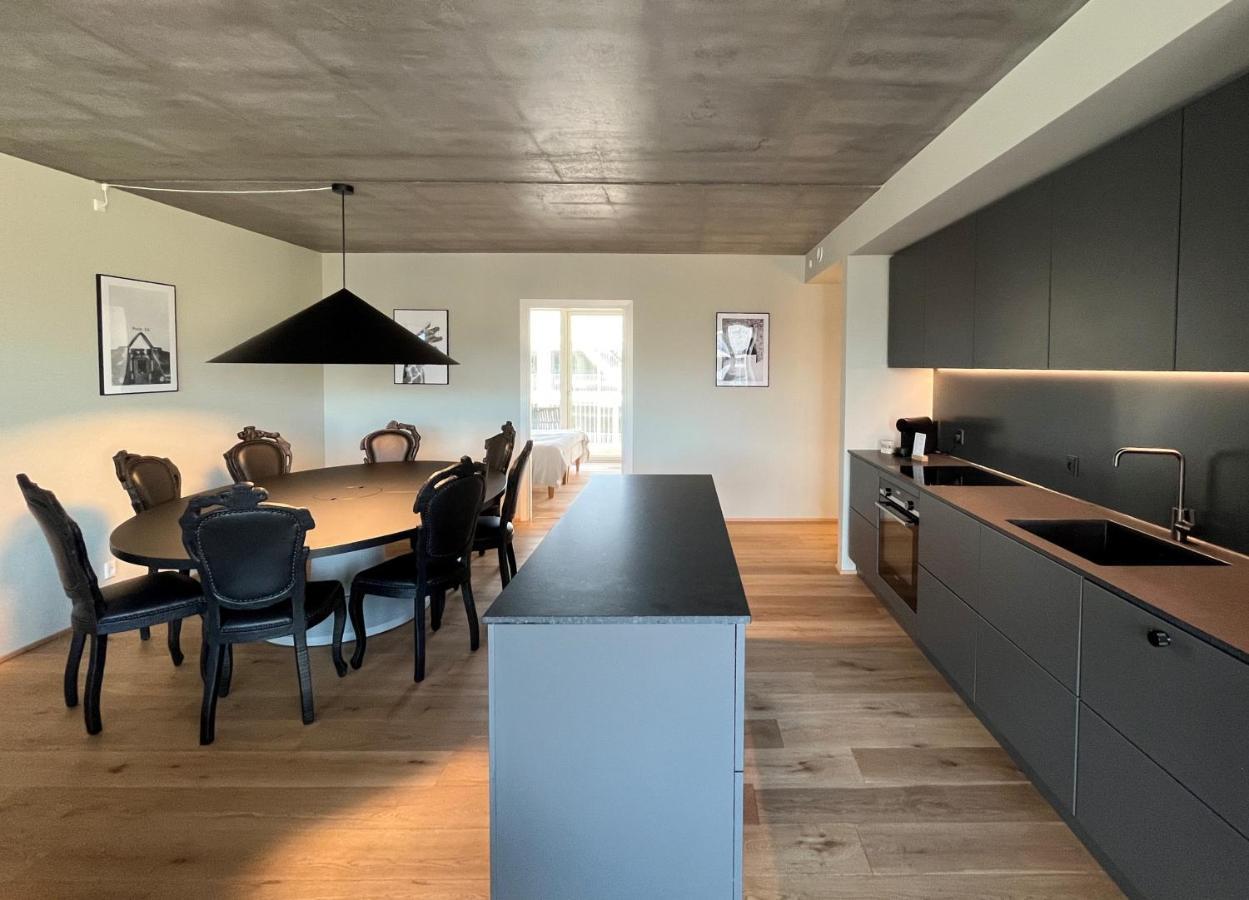 Nordhavn Aparthotel