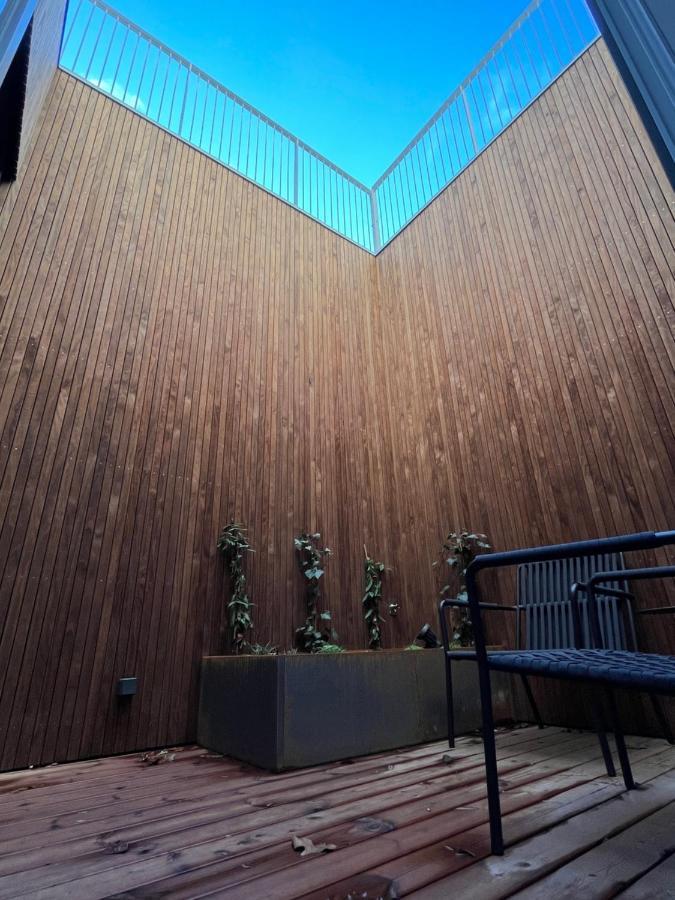Nordhavn Copenhagen