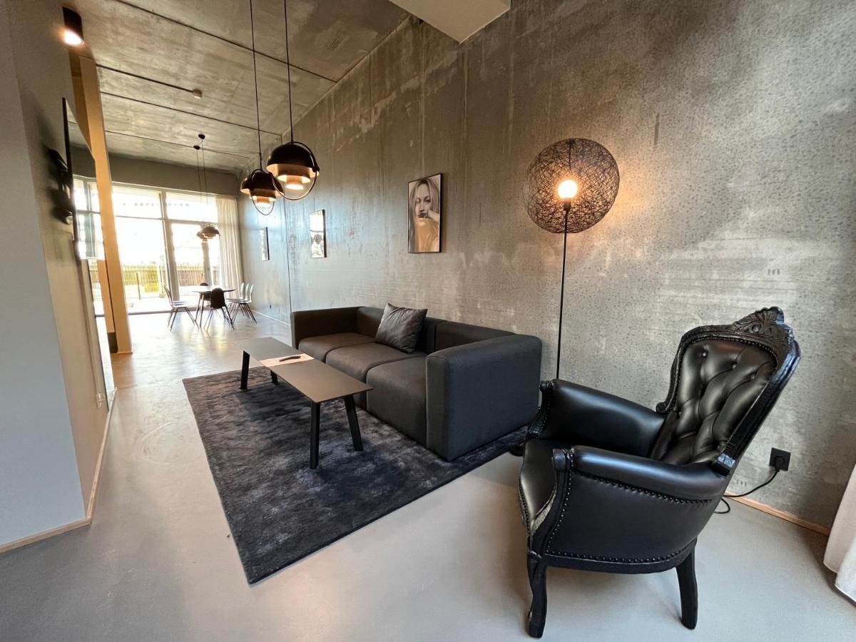 Nordhavn Aparthotel