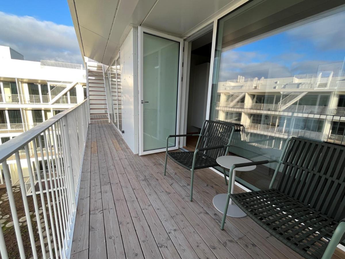 Nordhavn Aparthotel