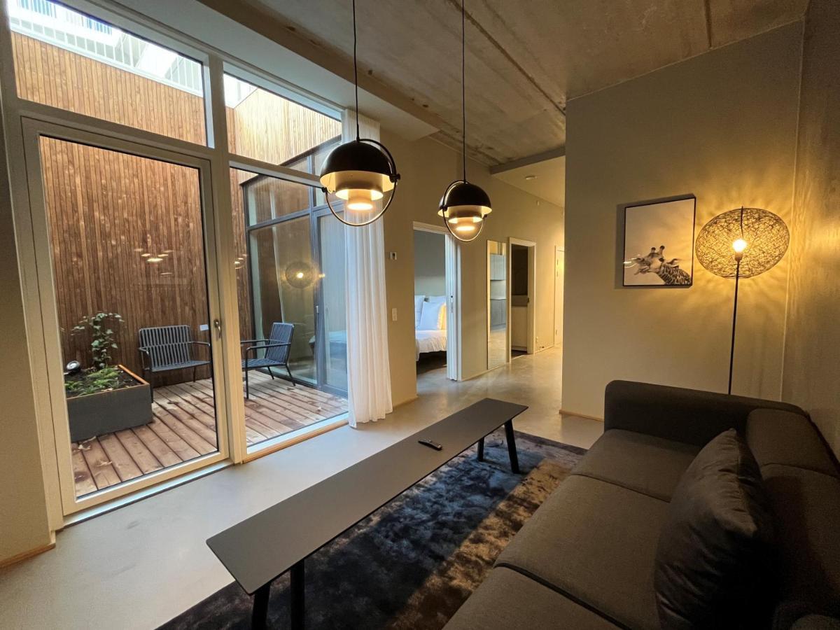 Nordhavn Aparthotel *