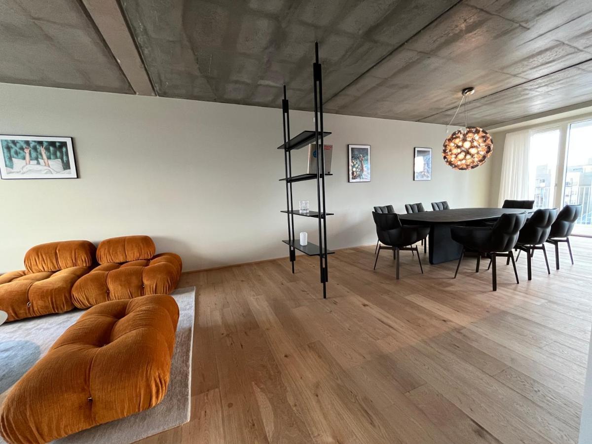 Aparthotel Nordhavn Copenhagen