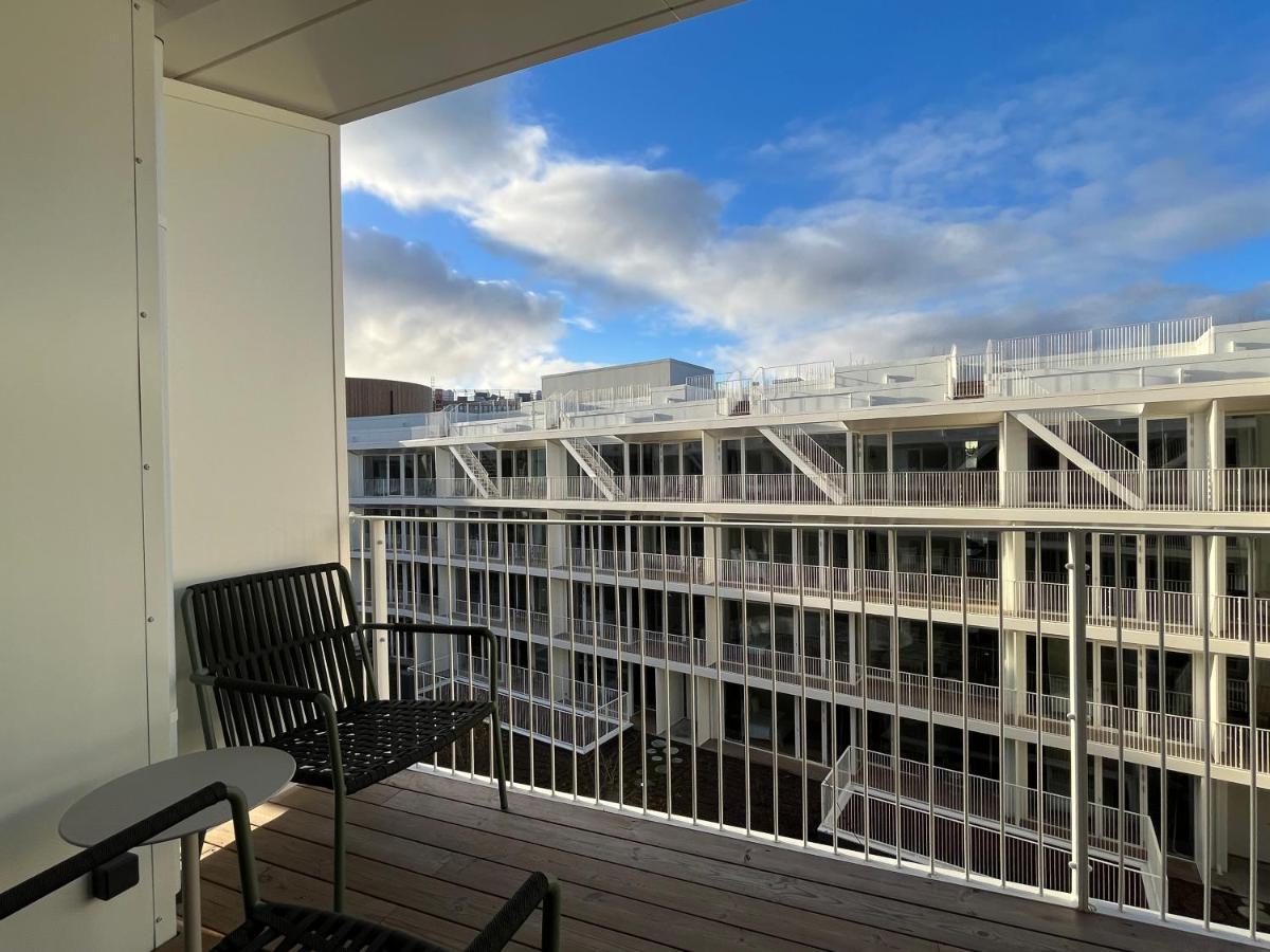 Aparthotel Nordhavn