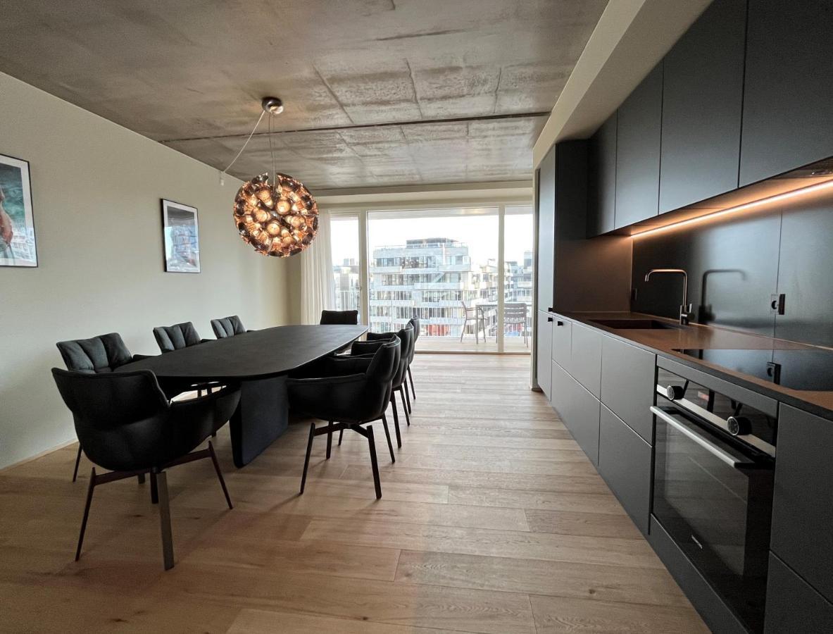 Nordhavn Copenhagen