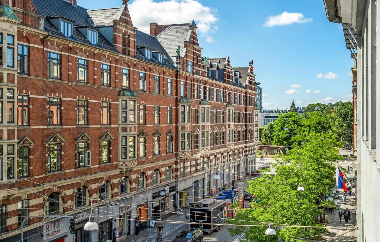 Beautiful In K With Wifi Appartement Copenhague
