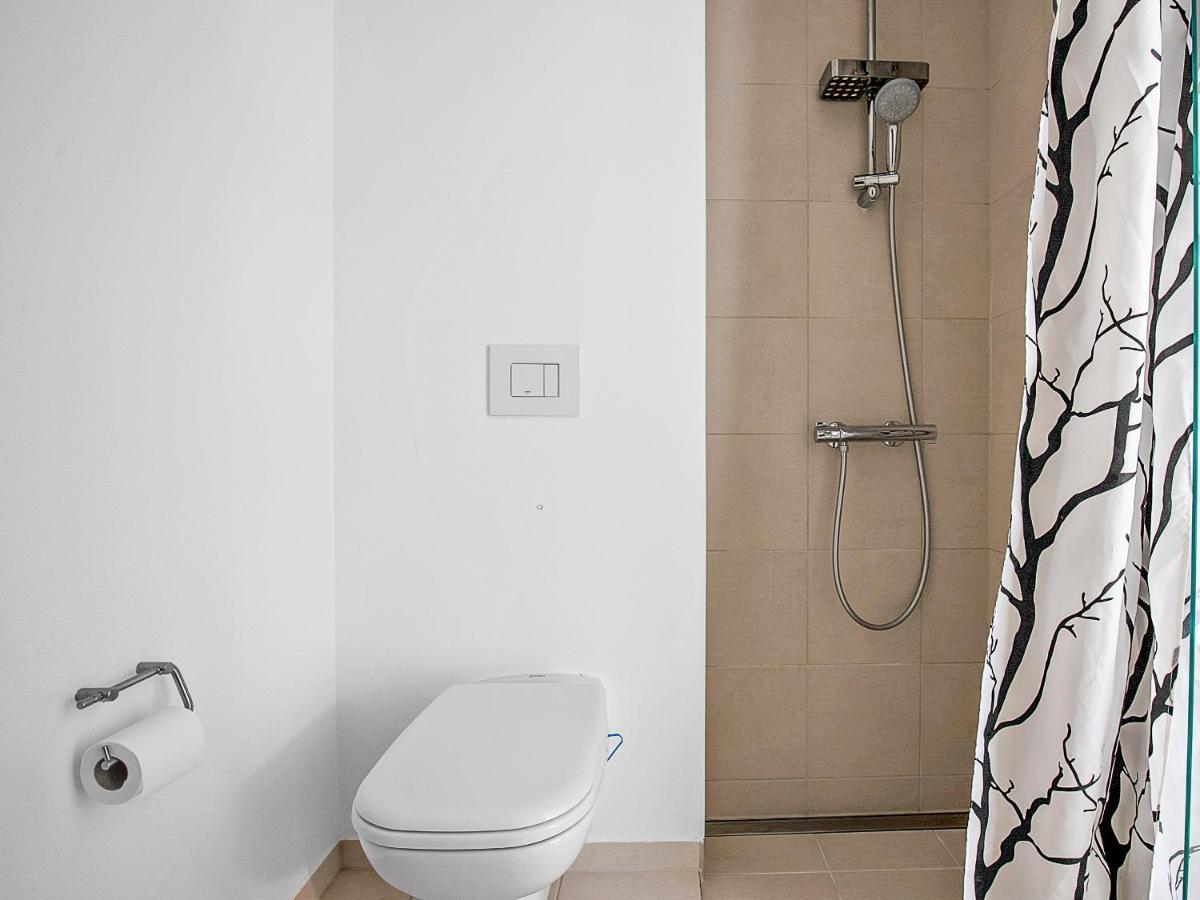 Sanders Arena - Precious One-bedroom Close To Metro Station * Copenhagen