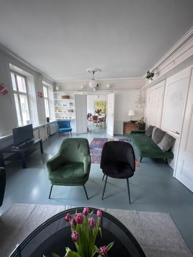 Apartment Cosy Penthouse In The Heart Of *
