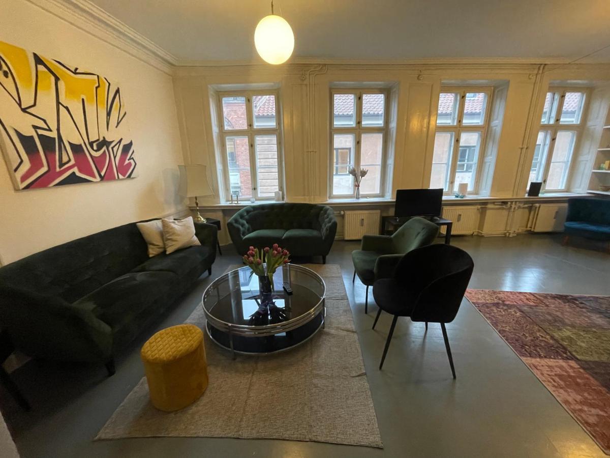 Cosy Penthouse In The Heart Of Apartment *