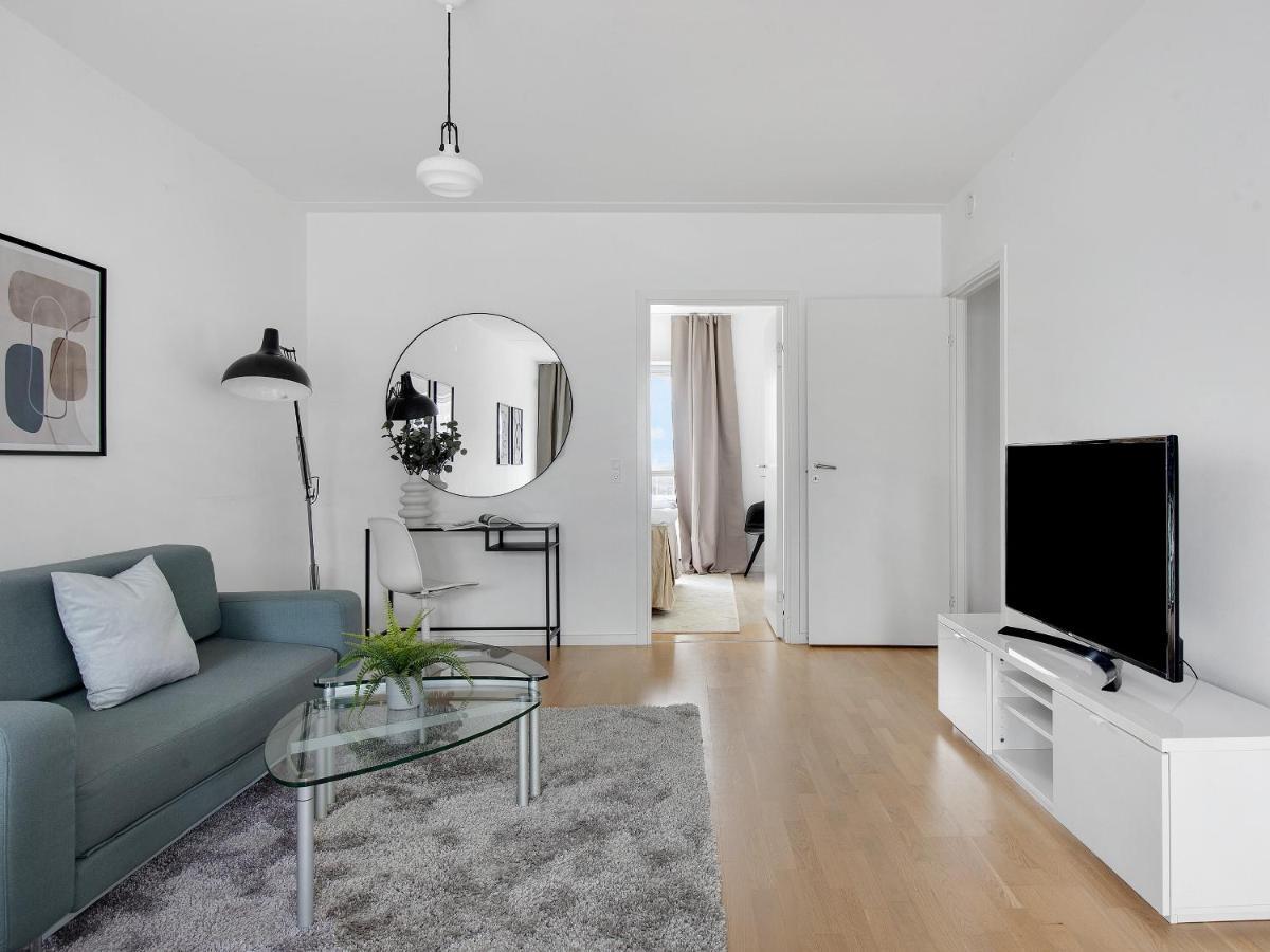 Appartamento Sanders Arena - Inviting Two Bedroom Close To Metro Station