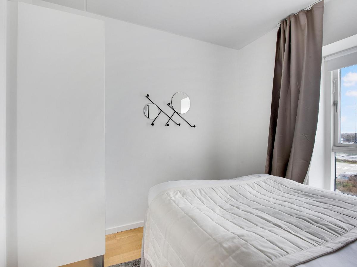 Sanders Arena - Inviting Two Bedroom Close To Metro Station * Copenaghen