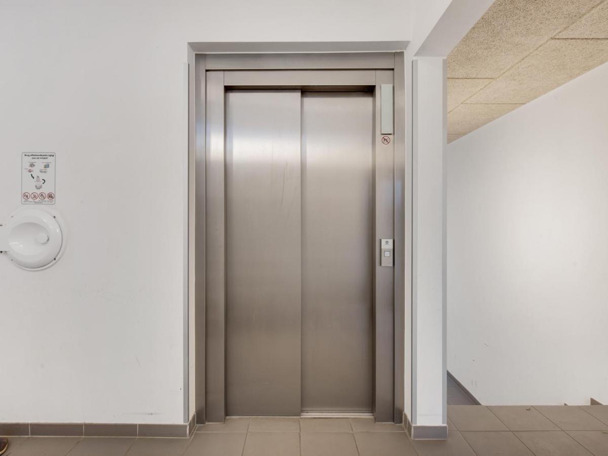Appartement Sanders Arena - Inviting Two Bedroom Close To Metro Station