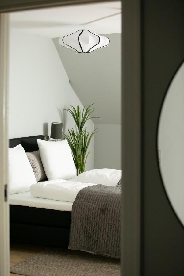 Appartement Unique 5 Bedroom Flat W Exposed Beams In *