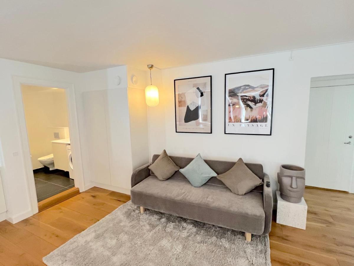 Amazing Flats Near Tivoli Gardens & Hall Square Copenhagen