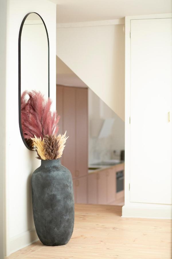 Apartment Modern 3br Duplex Flat In Nyhavn W Private Balcony Copenhagen