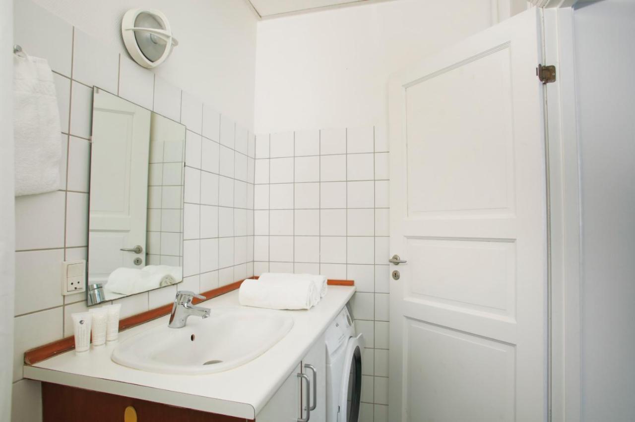 Apartment Homely 1 Bedroom Flat By The Lakes