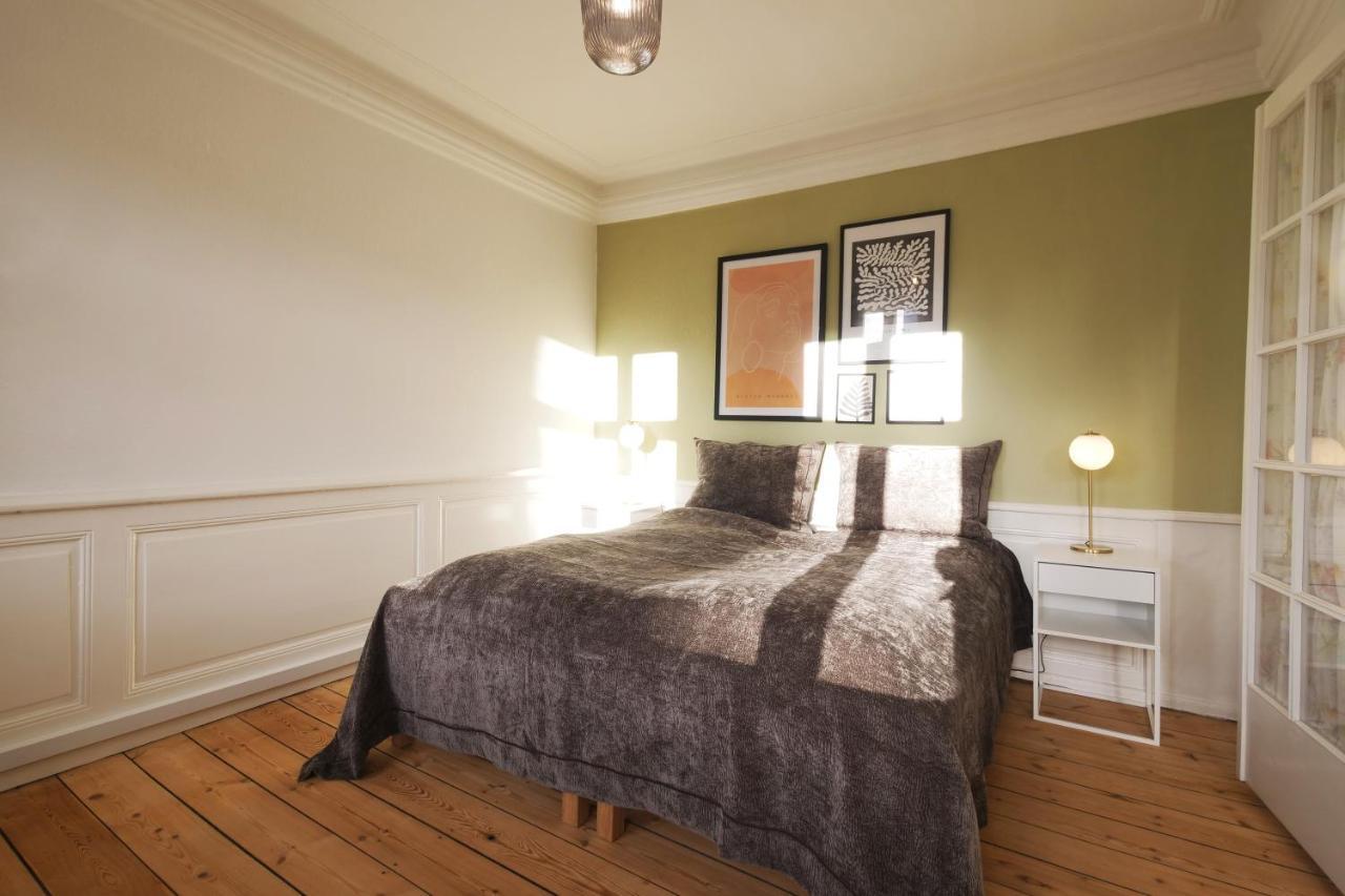 New Harbor - Carolinas Appartement *
