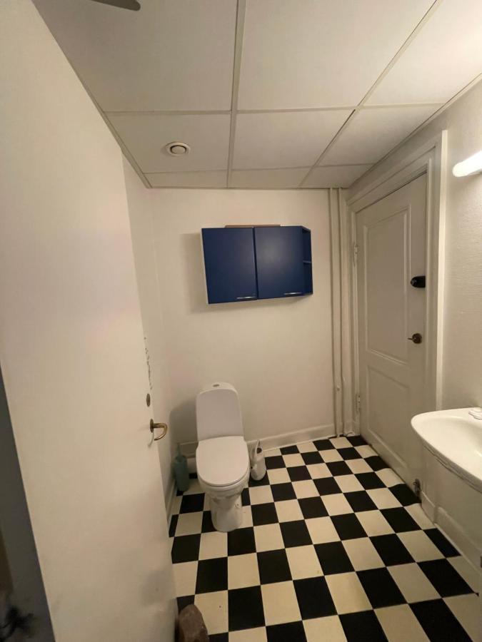 Apartment Cosy Penthouse In The Heart Of