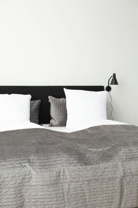 3 Bedroom Flat With Balcony In Peaceful Neighbourhood Copenhagen