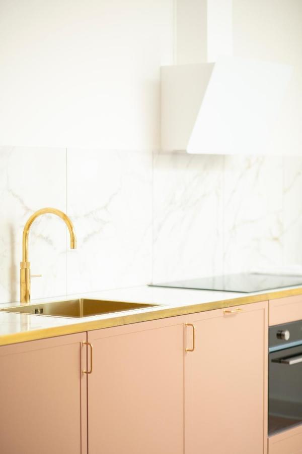 Modern 3br Duplex Flat In Nyhavn W Private Balcony Appartement *