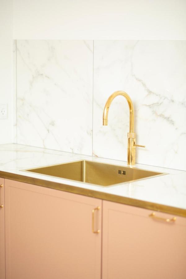 Modern 3br Duplex Flat In Nyhavn W Private Balcony Appartement *