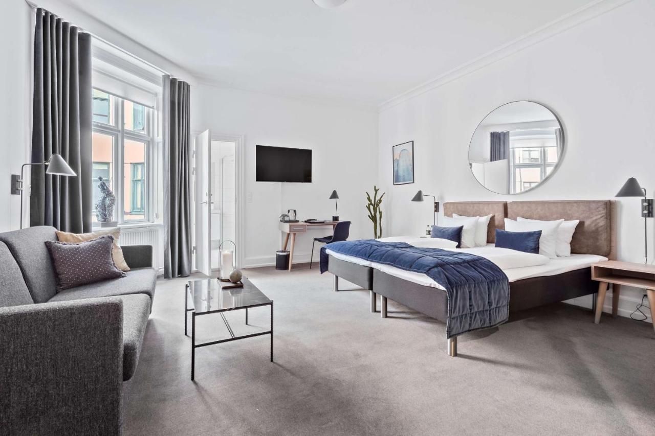 Best Western Hebron 3* Kopenhagen