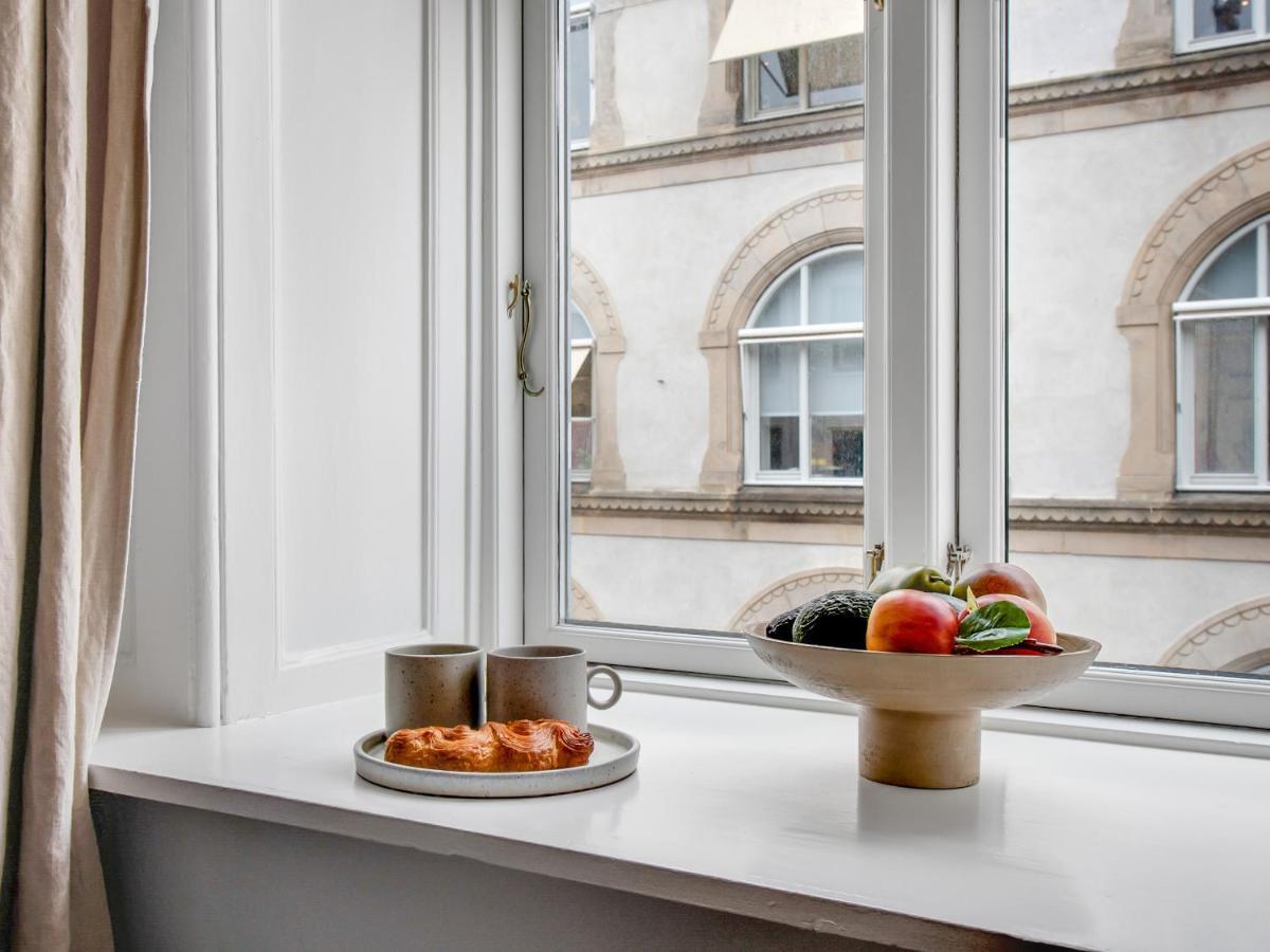 Apartment Sanders Regent - Endearing One-bedroom Near Square *